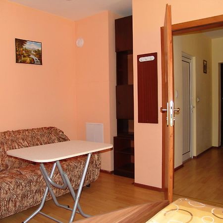 Our Home Guest Rooms Veliko Tarnovo Extérieur photo