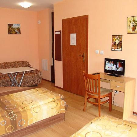 Our Home Guest Rooms Veliko Tarnovo Extérieur photo
