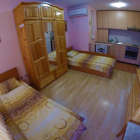 Our Home Guest Rooms Veliko Tarnovo Extérieur photo
