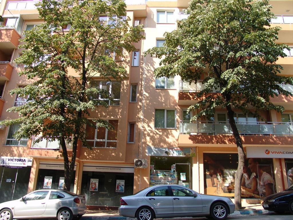 Our Home Guest Rooms Veliko Tarnovo Extérieur photo