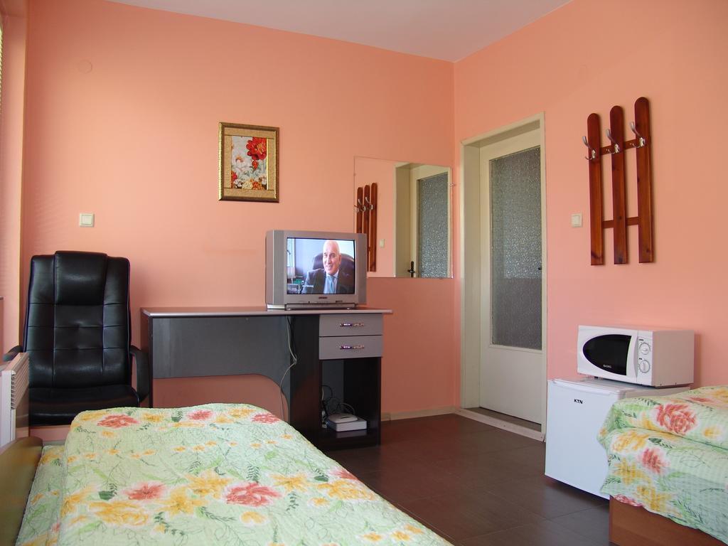 Our Home Guest Rooms Veliko Tarnovo Chambre photo