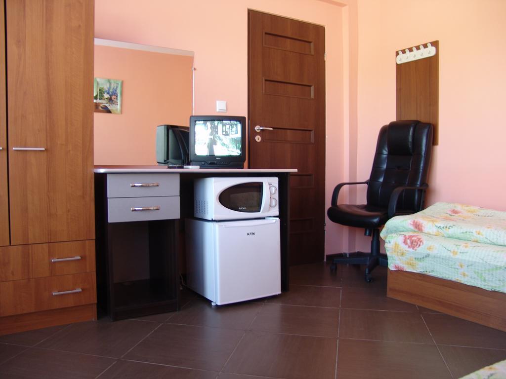 Our Home Guest Rooms Veliko Tarnovo Chambre photo