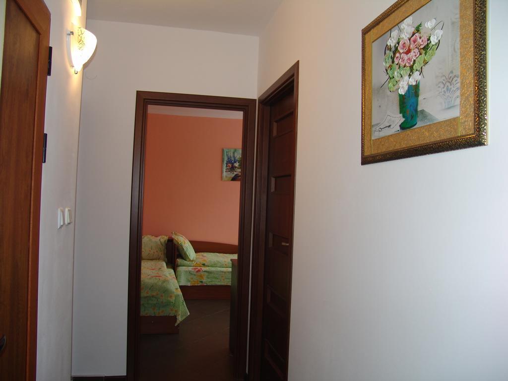 Our Home Guest Rooms Veliko Tarnovo Chambre photo