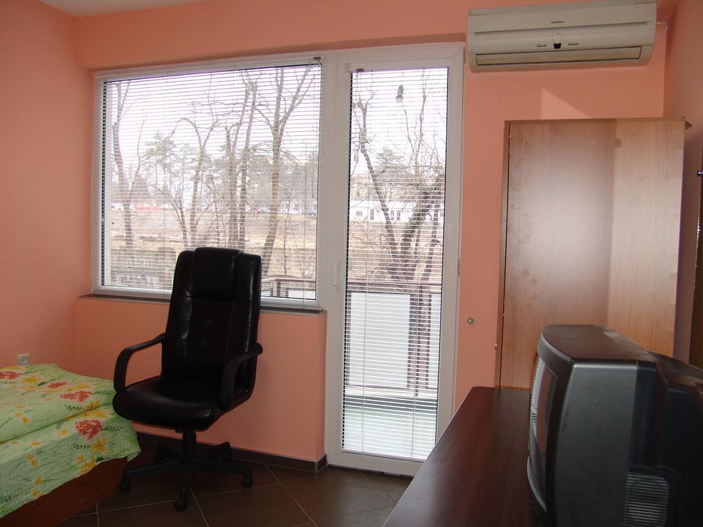 Our Home Guest Rooms Veliko Tarnovo Chambre photo