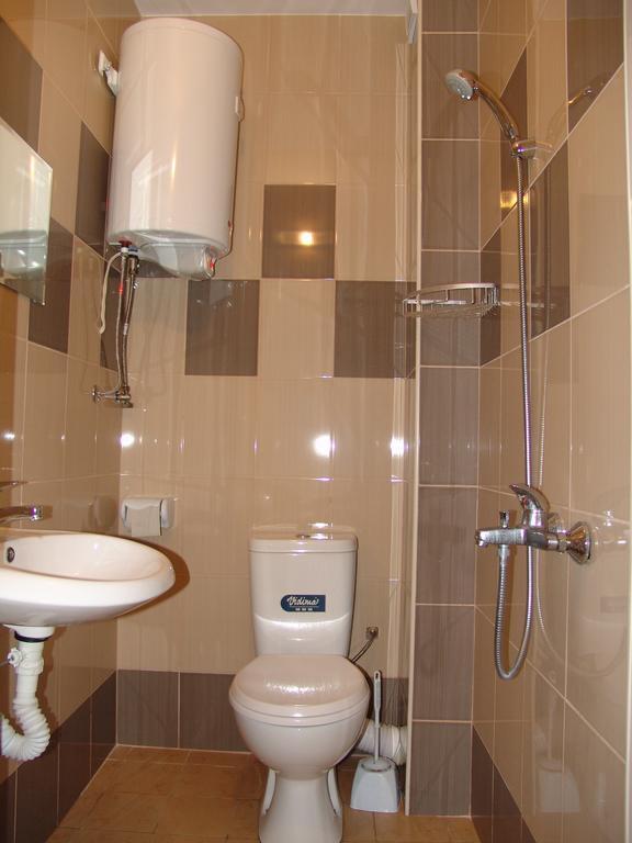 Our Home Guest Rooms Veliko Tarnovo Chambre photo