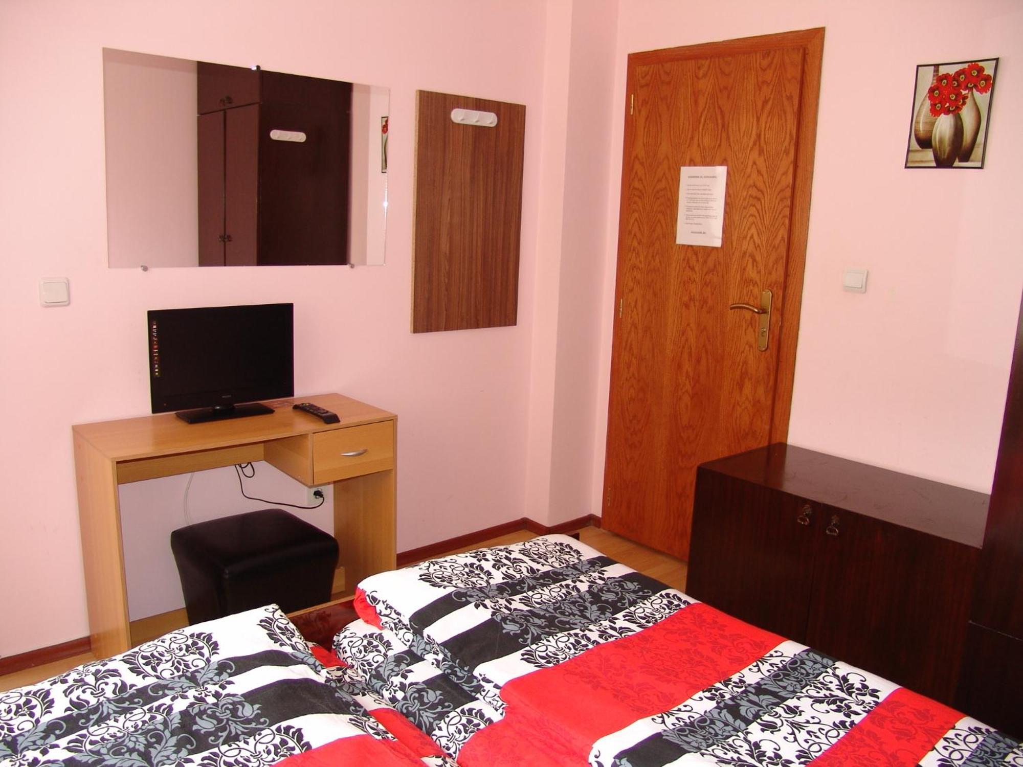 Our Home Guest Rooms Veliko Tarnovo Chambre photo