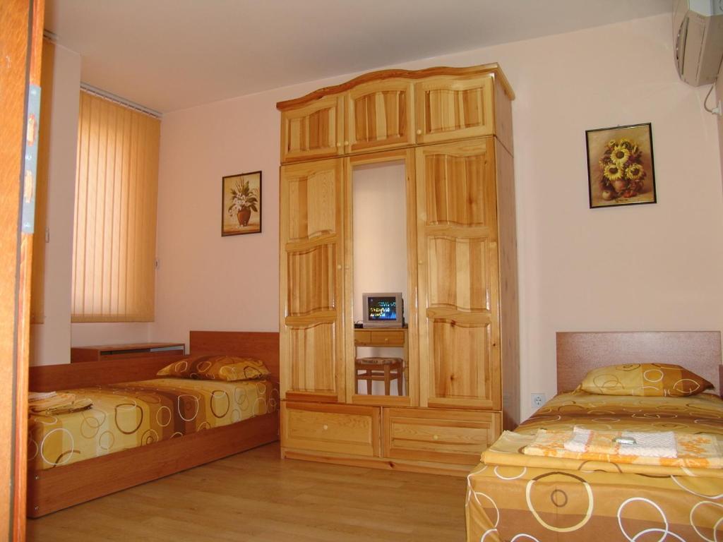 Our Home Guest Rooms Veliko Tarnovo Extérieur photo