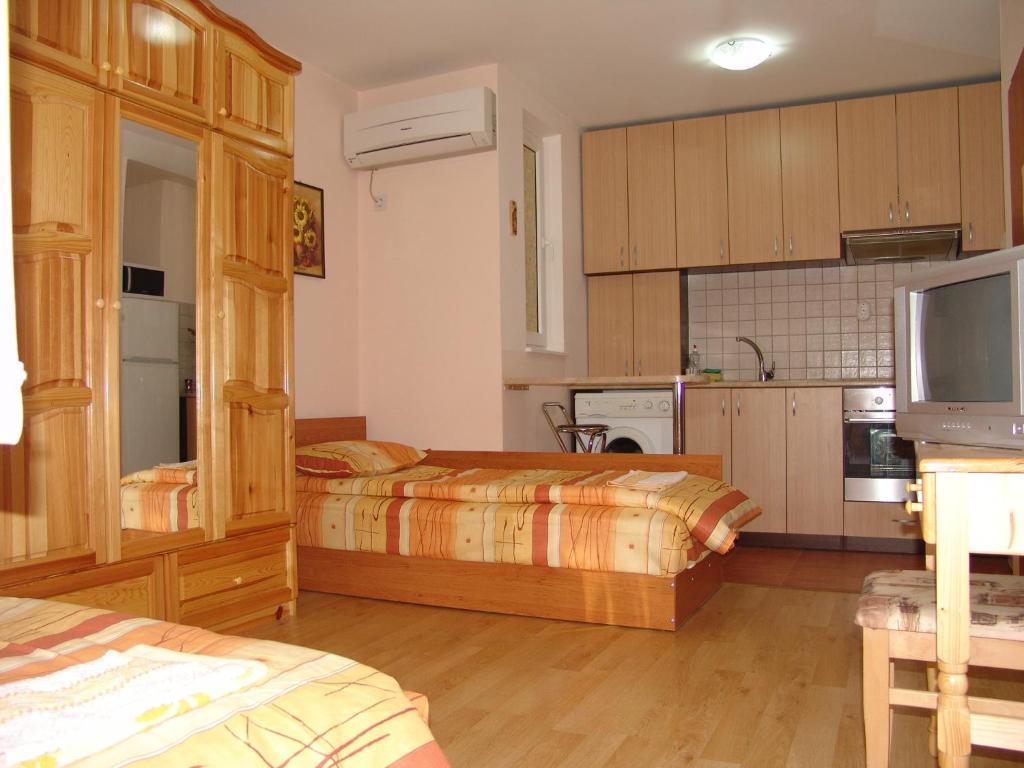 Our Home Guest Rooms Veliko Tarnovo Extérieur photo