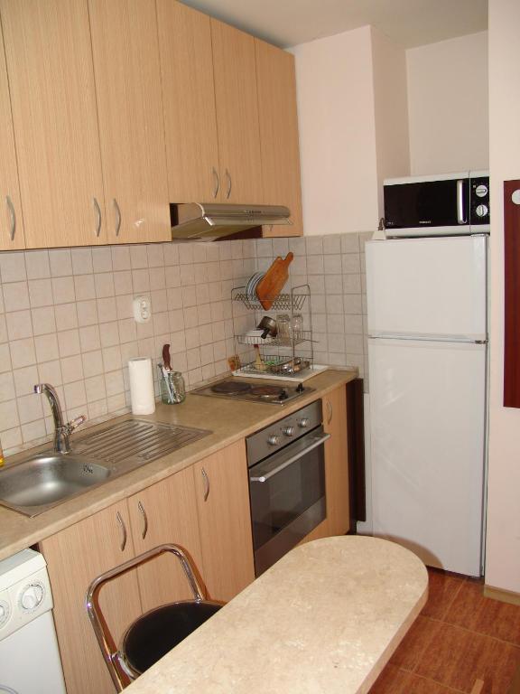 Our Home Guest Rooms Veliko Tarnovo Extérieur photo