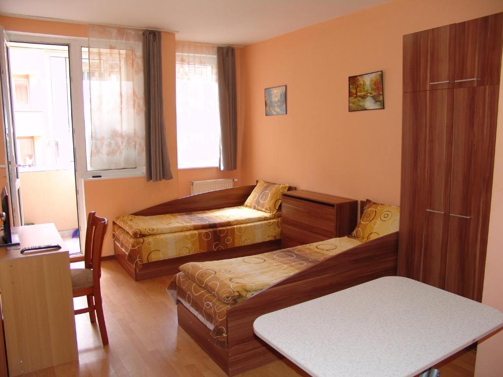 Our Home Guest Rooms Veliko Tarnovo Extérieur photo