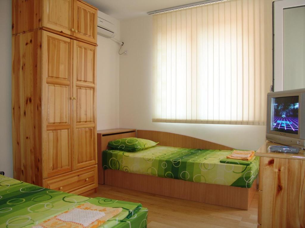 Our Home Guest Rooms Veliko Tarnovo Extérieur photo