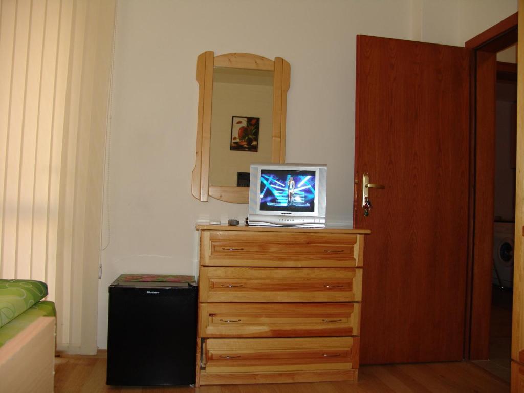 Our Home Guest Rooms Veliko Tarnovo Extérieur photo