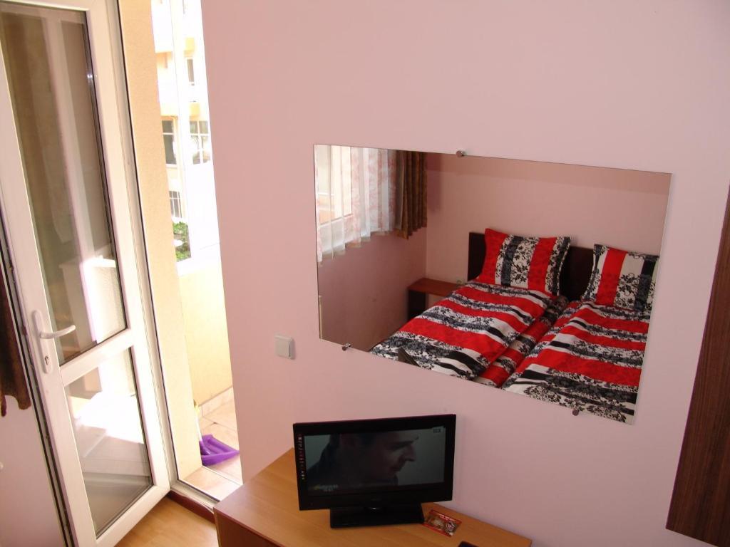 Our Home Guest Rooms Veliko Tarnovo Extérieur photo