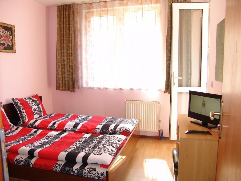 Our Home Guest Rooms Veliko Tarnovo Extérieur photo