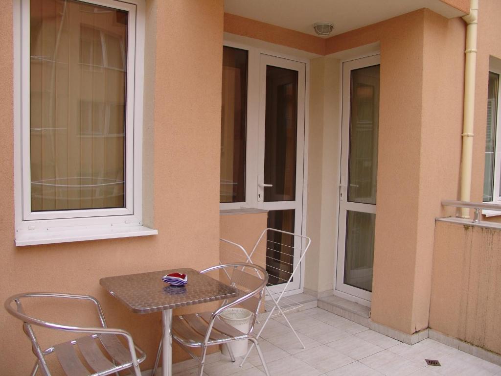 Our Home Guest Rooms Veliko Tarnovo Extérieur photo