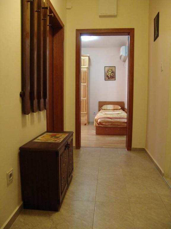Our Home Guest Rooms Veliko Tarnovo Extérieur photo