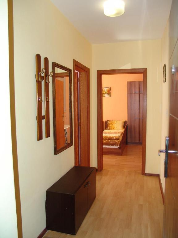 Our Home Guest Rooms Veliko Tarnovo Extérieur photo