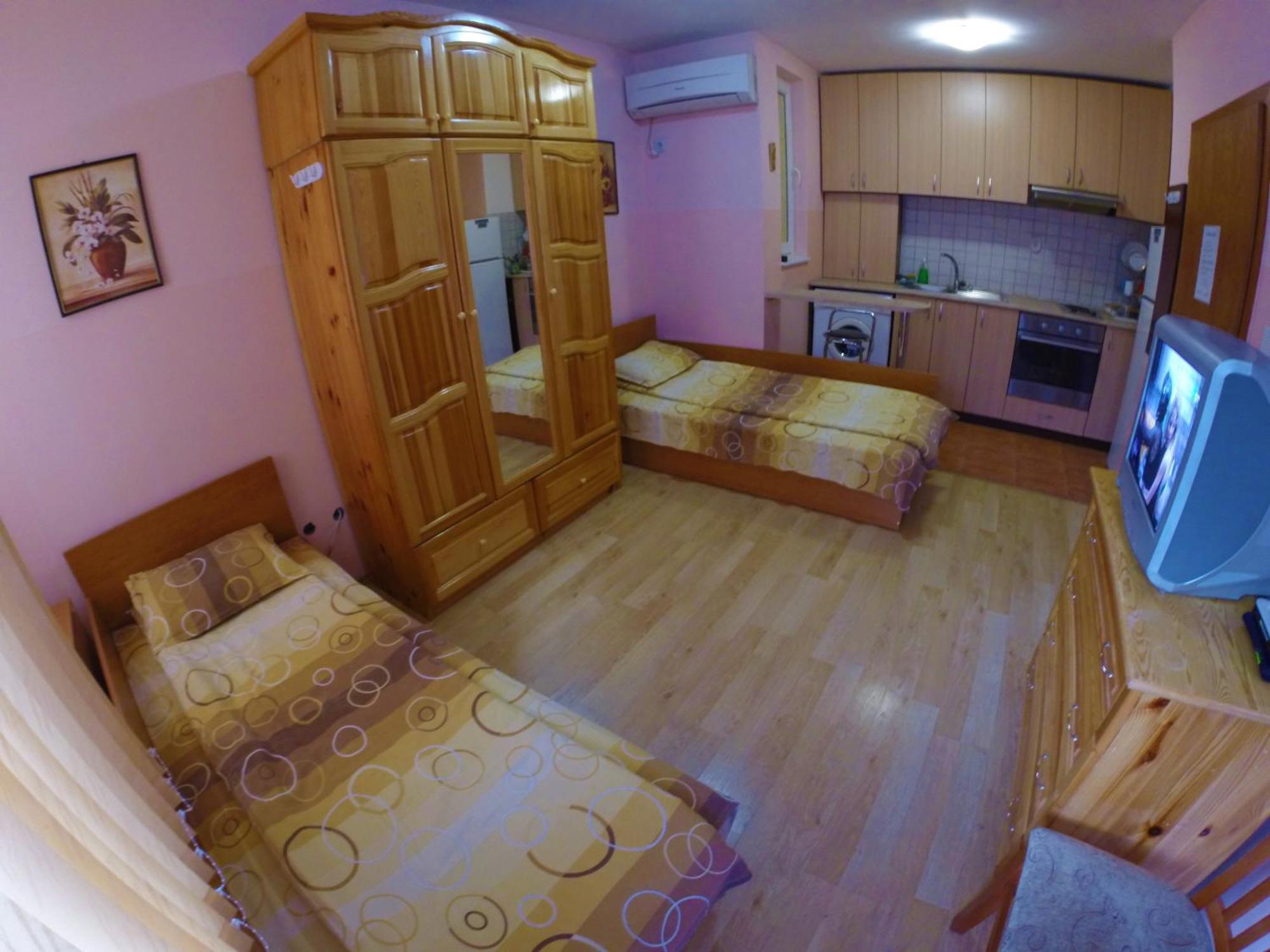 Our Home Guest Rooms Veliko Tarnovo Extérieur photo