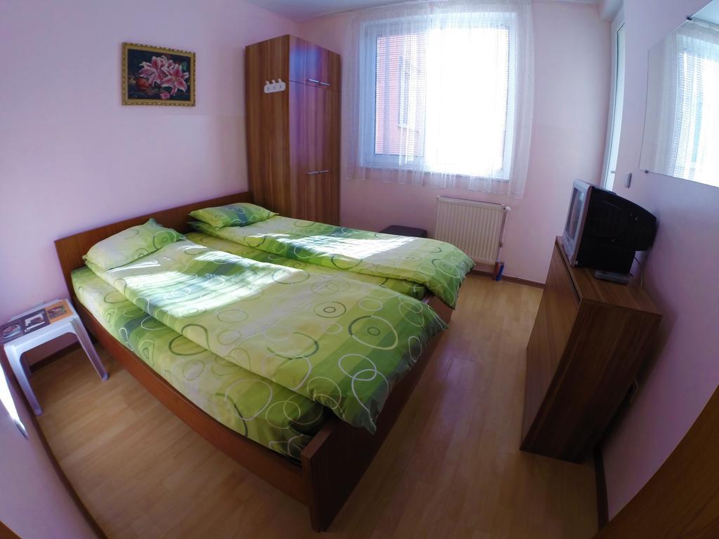 Our Home Guest Rooms Veliko Tarnovo Extérieur photo